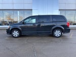 2012 Grand Caravan Thumbnail 2
