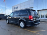 2012 Grand Caravan Thumbnail 3