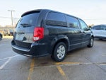 2012 Grand Caravan Thumbnail 5