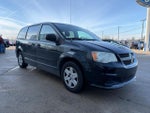 2012 Grand Caravan Thumbnail 7