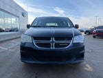 2012 Grand Caravan Thumbnail 8