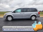 2014 Grand Caravan Thumbnail 1