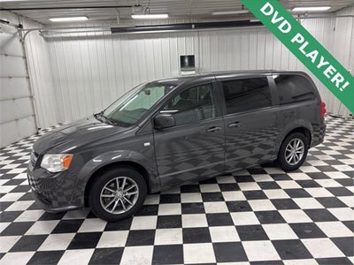 2014 Dodge Grand Caravan SE 30TH Anniversary 4DR Mini-Van