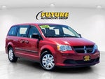 2015 Grand Caravan Thumbnail 1