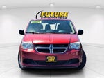 2015 Grand Caravan Thumbnail 2
