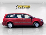2015 Grand Caravan Thumbnail 3