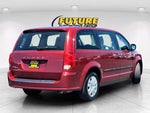 2015 Grand Caravan Thumbnail 4