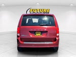 2015 Grand Caravan Thumbnail 5