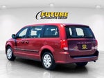 2015 Grand Caravan Thumbnail 6