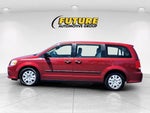 2015 Grand Caravan Thumbnail 7