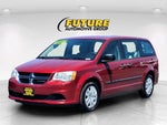 2015 Grand Caravan Thumbnail 8