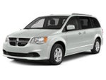 2016 Grand Caravan Thumbnail 1