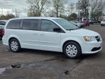 2016 Grand Caravan Thumbnail 3
