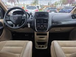 2016 Grand Caravan Thumbnail 5