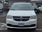 2016 Grand Caravan Thumbnail 6