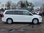 2016 Grand Caravan Thumbnail 27