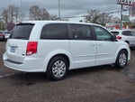 2016 Grand Caravan Thumbnail 28
