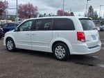2016 Grand Caravan Thumbnail 29