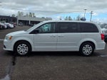 2016 Grand Caravan Thumbnail 8