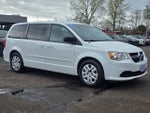 2016 Grand Caravan Thumbnail 26