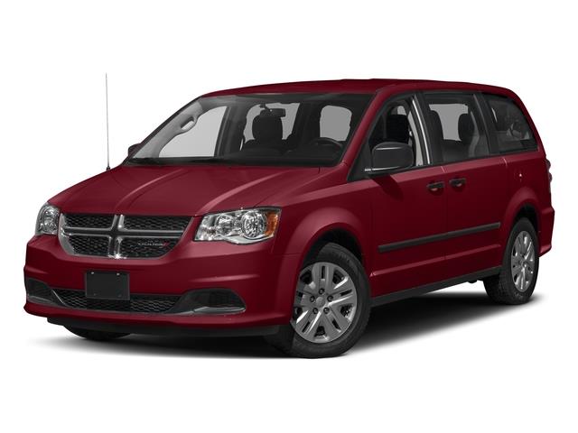 2016 Dodge Grand Caravan - $7,241