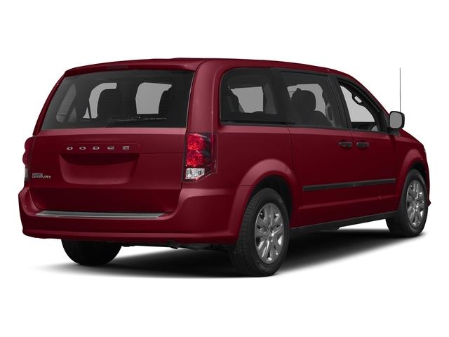 2016 Dodge Grand Caravan - $7,241