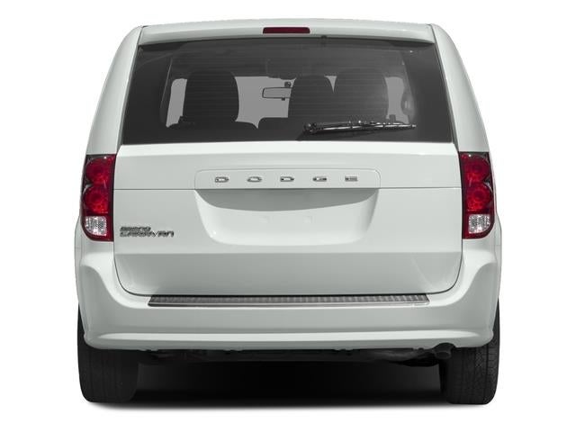 2016 Dodge Grand Caravan - $7,241