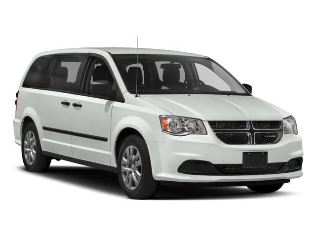 2016 Dodge Grand Caravan - $7,241