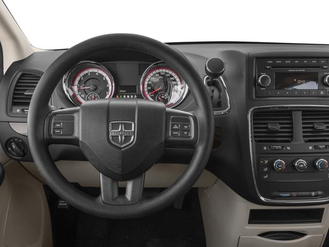 2016 Dodge Grand Caravan - $7,241