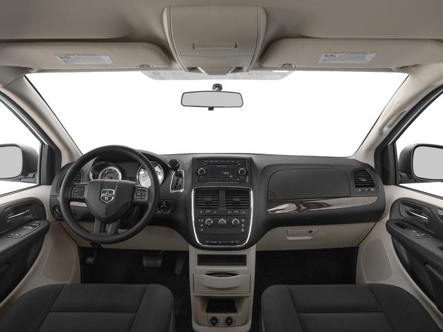 2016 Dodge Grand Caravan - $7,241