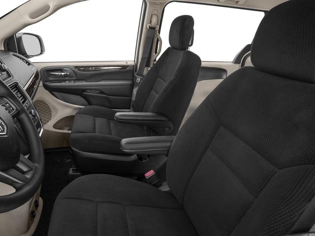 2016 Dodge Grand Caravan - $7,241