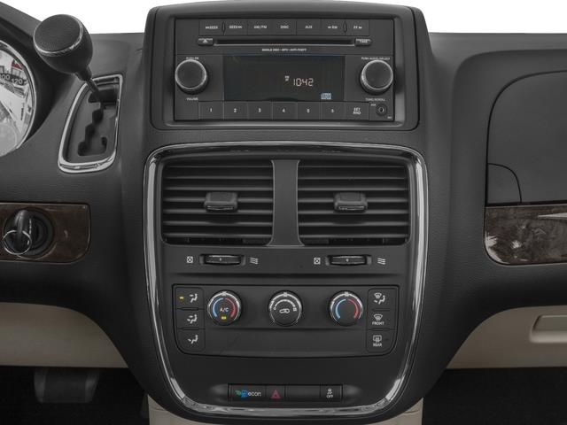 2016 Dodge Grand Caravan - $7,241