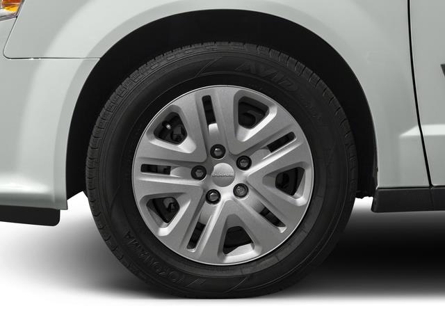 2016 Dodge Grand Caravan - $7,241
