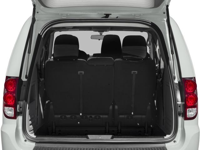 2016 Dodge Grand Caravan - $7,241