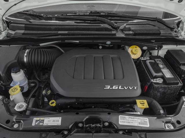 2016 Dodge Grand Caravan - $7,241