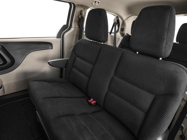 2016 Dodge Grand Caravan - $7,241