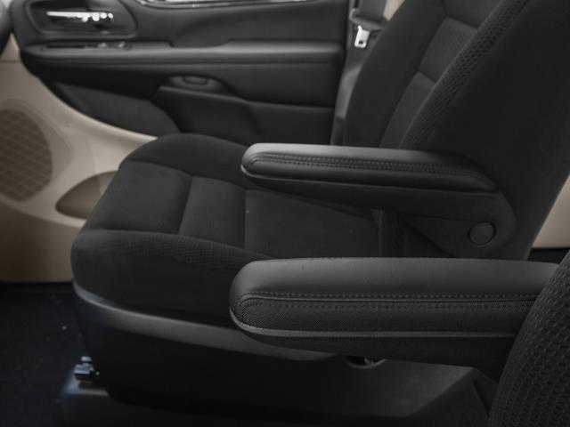 2016 Dodge Grand Caravan - $7,241
