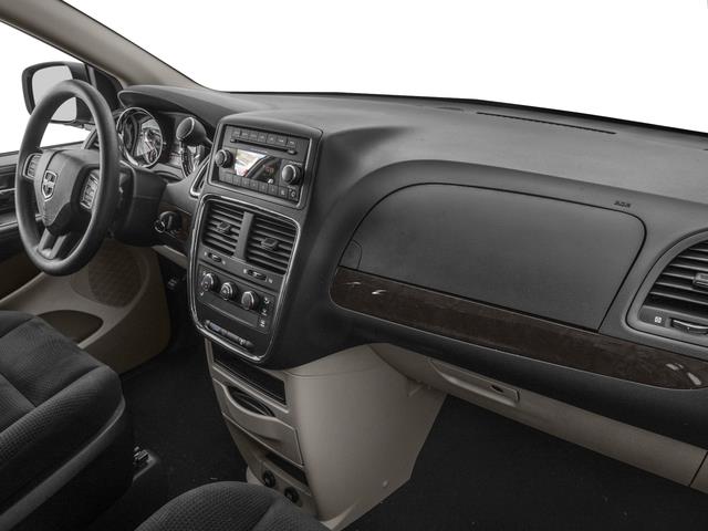 2016 Dodge Grand Caravan - $7,241