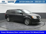 2016 Grand Caravan Thumbnail 4