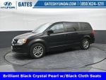 2016 Grand Caravan Thumbnail 7