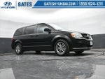 2016 Grand Caravan Thumbnail 34