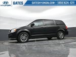 2016 Grand Caravan Thumbnail 37