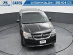 2016 Grand Caravan Thumbnail 43