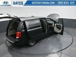 2016 Grand Caravan Thumbnail 47