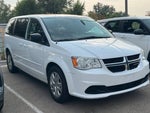 2017 Grand Caravan Thumbnail 2