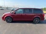 2018 Grand Caravan Thumbnail 2