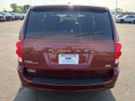 2018 Grand Caravan Thumbnail 4