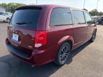 2018 Grand Caravan Thumbnail 5