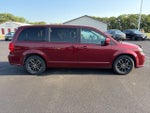 2018 Grand Caravan Thumbnail 6