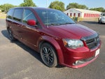 2018 Grand Caravan Thumbnail 7